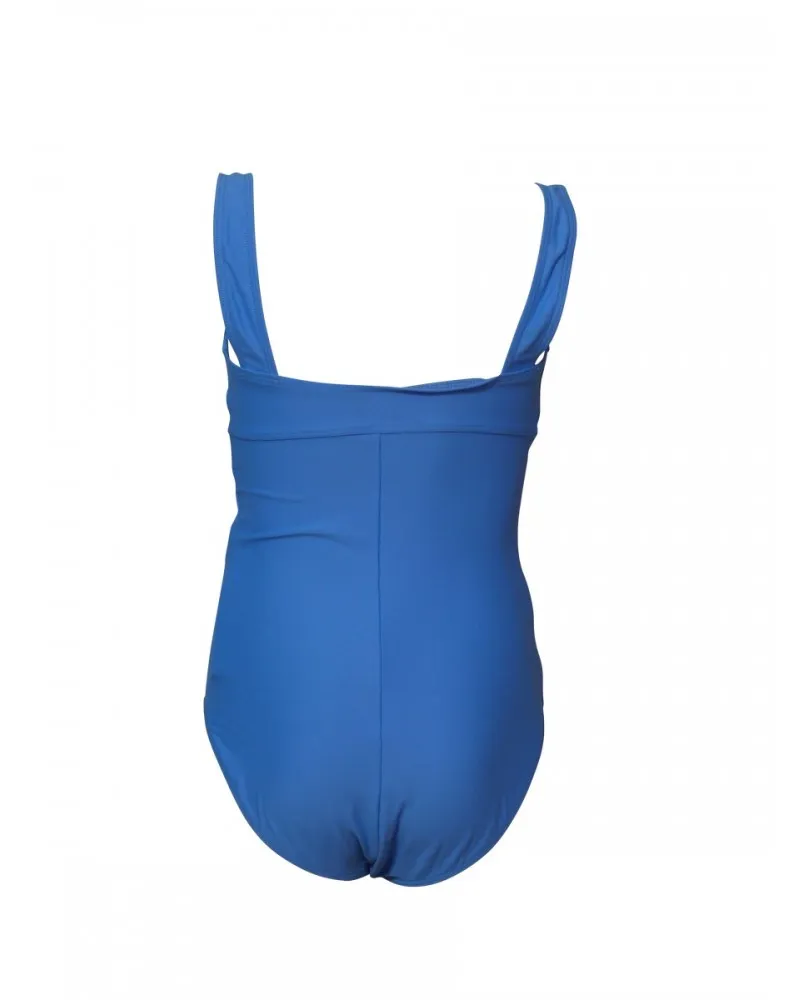Justaucorps Danse Baccara Bleu - Wearmoi
