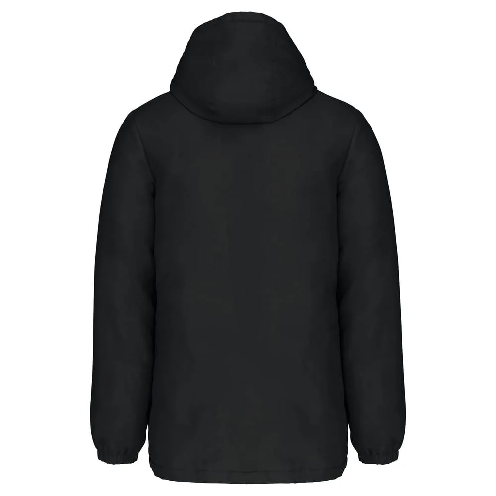 Kariban K6152 - Parka à capuche recyclée