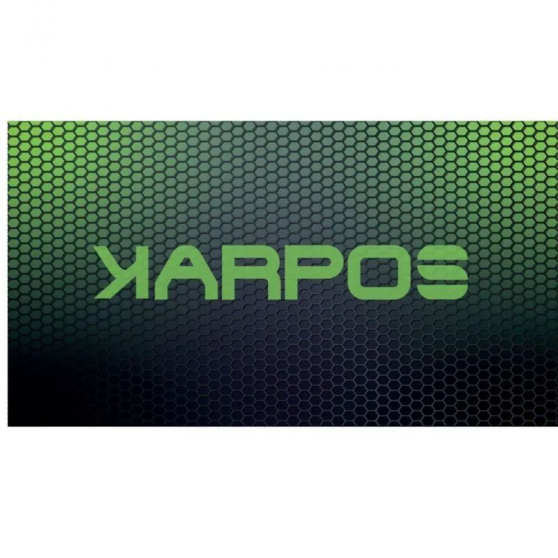 Karpos Mesh 12 cm Headband - Bandeau homme | Hardloop