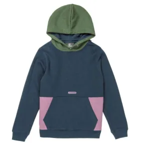 Kids Forzee Hoodie Navy