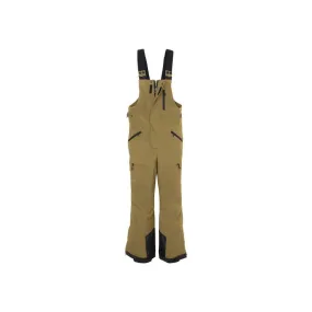 KILLTEC SALOPETTE DE SKI KSW 176 JUNIOR CAMEL