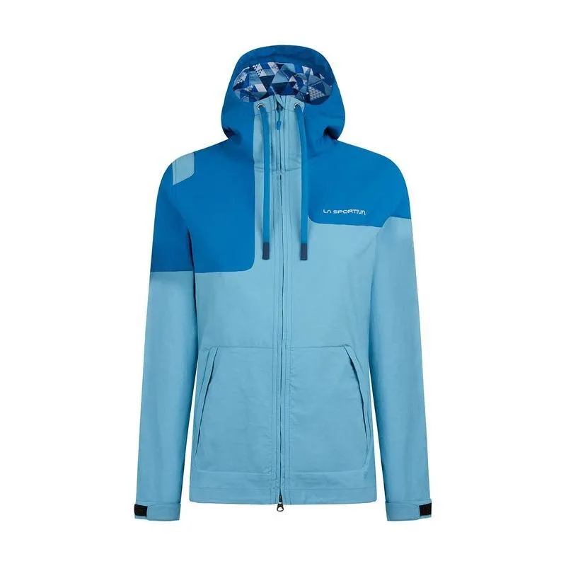 La Sportiva Ely Jkt - Veste coupe-vent femme | Hardloop