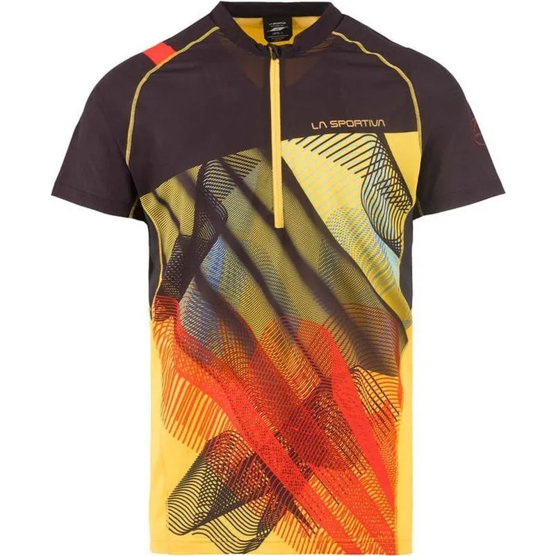 La Sportiva Xcelerator T-Shirt - Men's T-Shirt | Hardloop