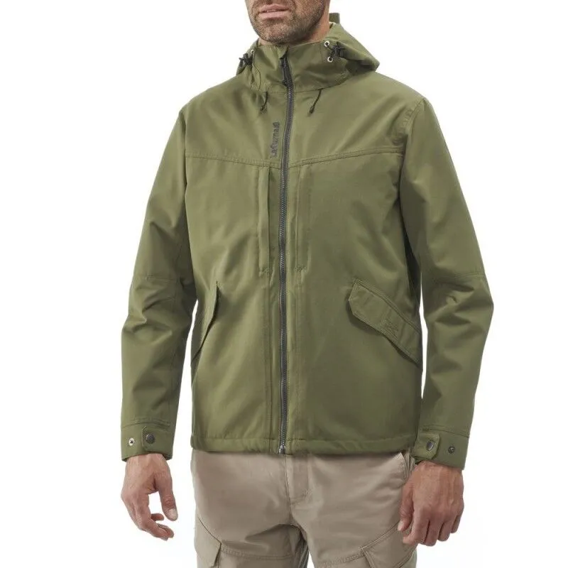 Lafuma Ruck Zip-In Jacket - Parka homme | Hardloop
