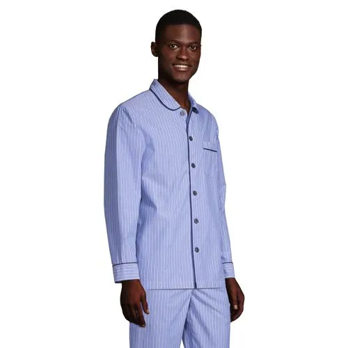 Le Haut de Pyjama, Homme Stature Standard