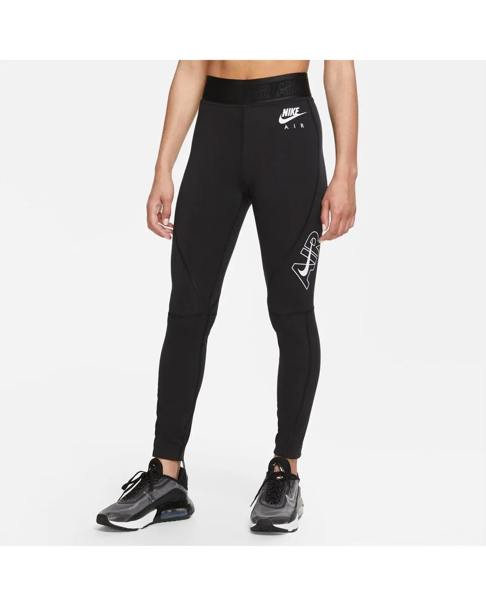 Legging Femme W NSW AIR TIGHTS HR Noir