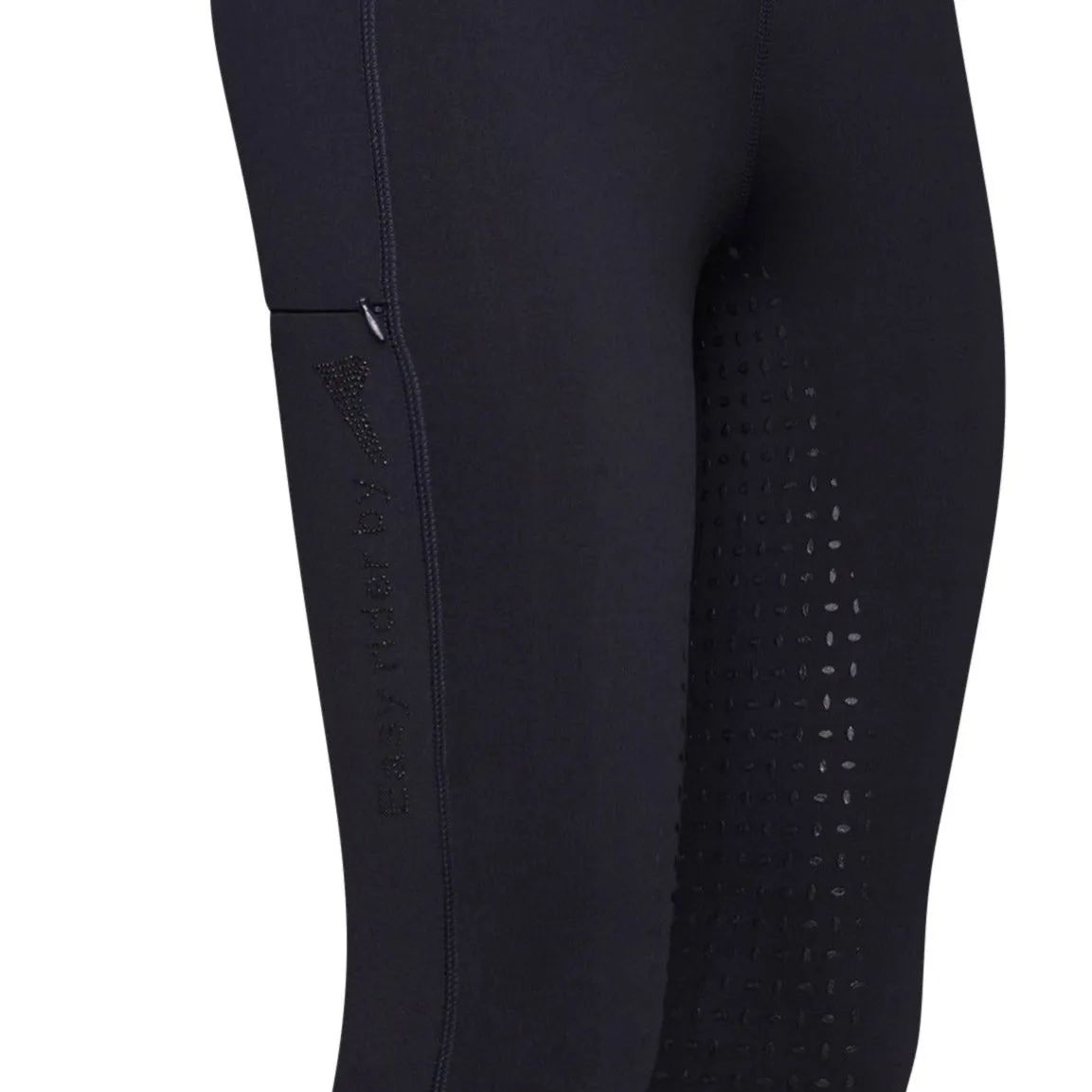 Legging équitation femme Easy Rider Lana full grip
