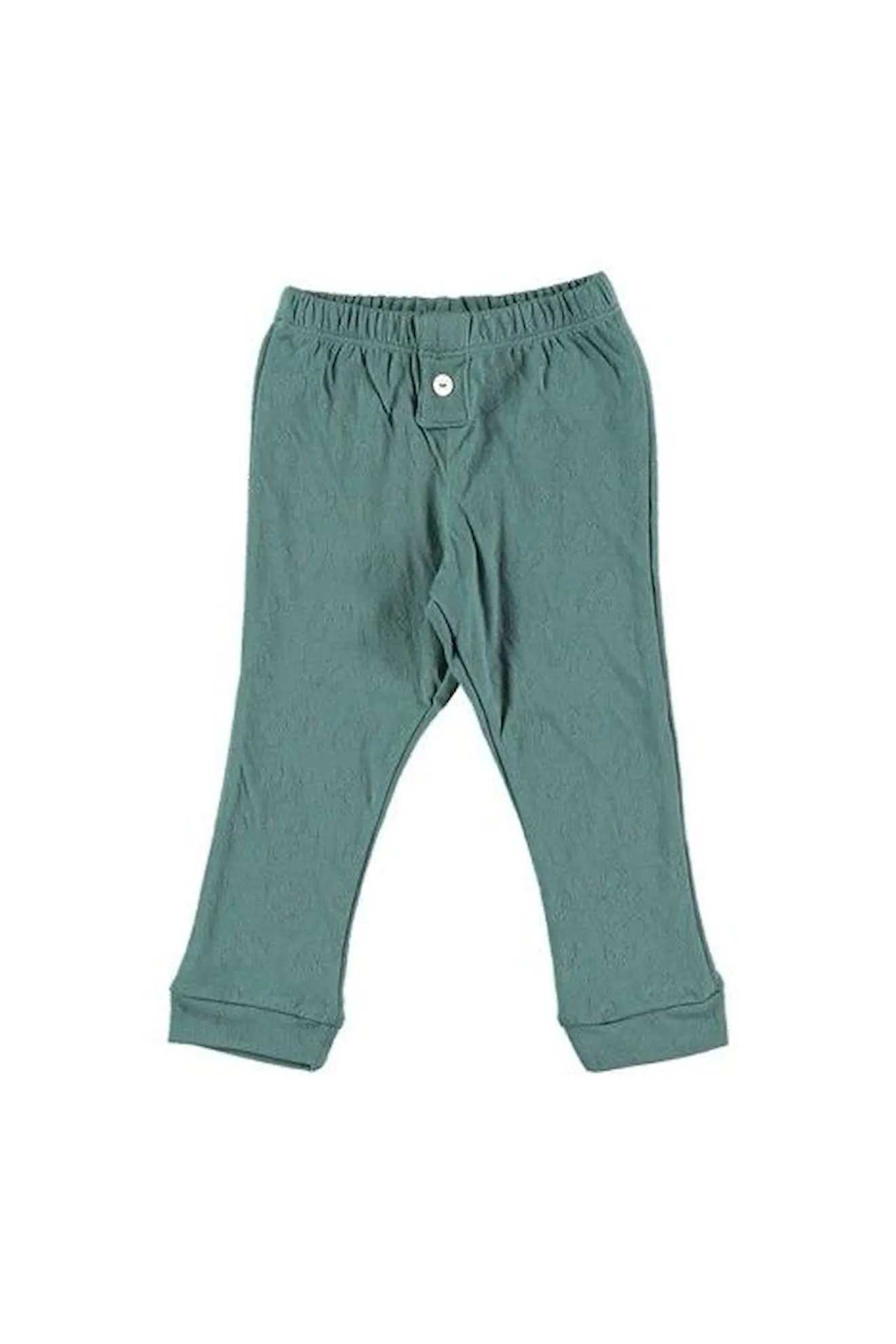 Leggings bébé Pistil vert - Risu Risu