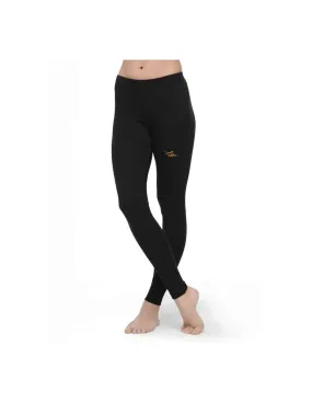 Leggings Thermique Femme Laine Mérinos, Protection -30°C