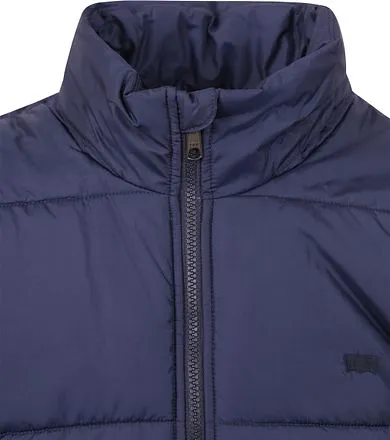 Levi's Veste Peacoat Marine A5640-0001 commander en ligne | 