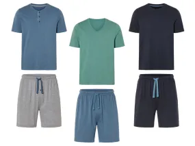 LIVERGY® Ensemble de pyjama homme