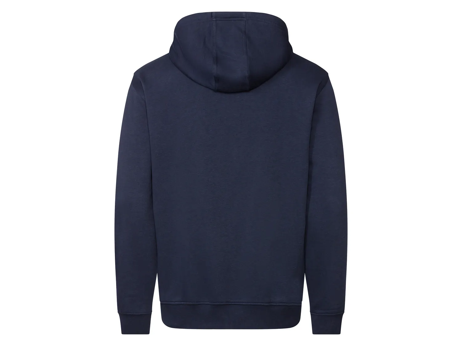LIVERGY® Sweat à capuche homme