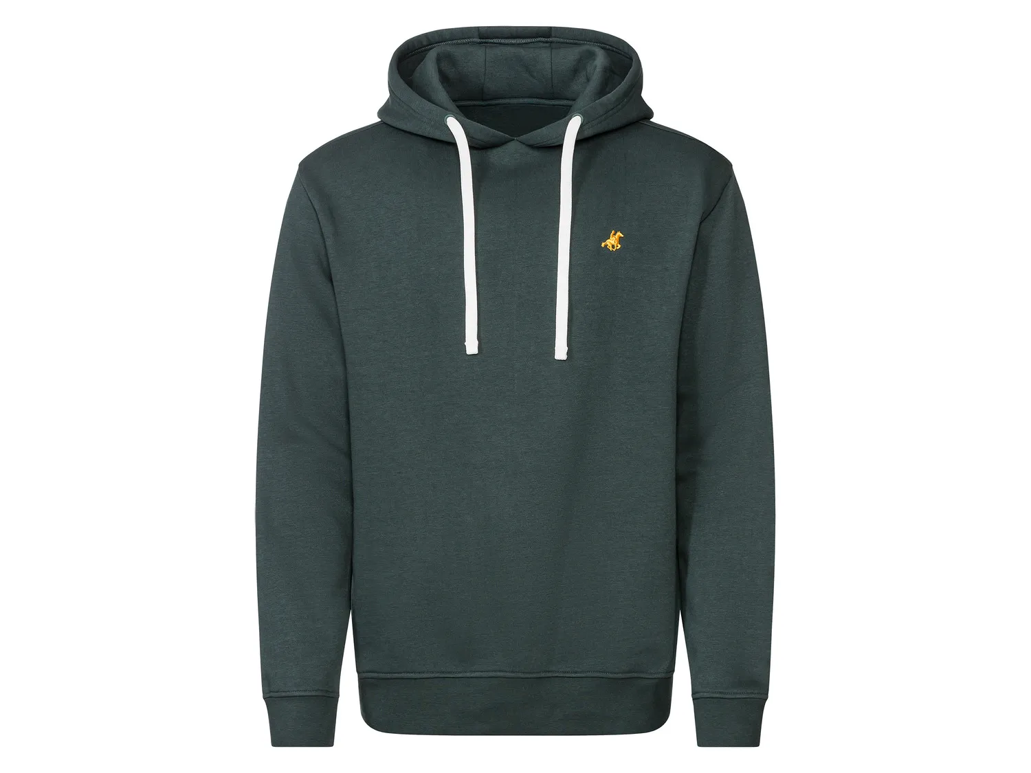 LIVERGY® Sweat à capuche homme