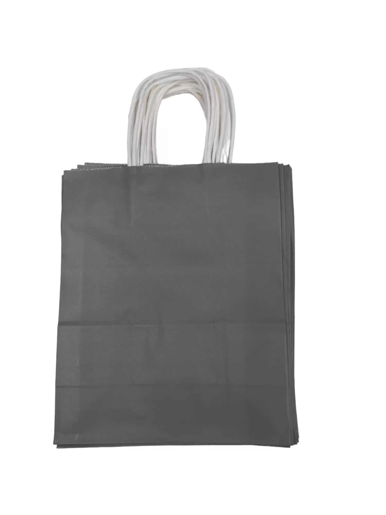 LOT DE 24 - Sacs kraft boutique (couleurs au choix)T22*11*27