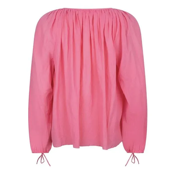 Love Stories - Chemise - Costa Pink