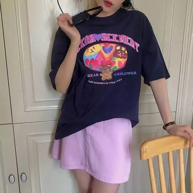 LoveBear T-Shirt