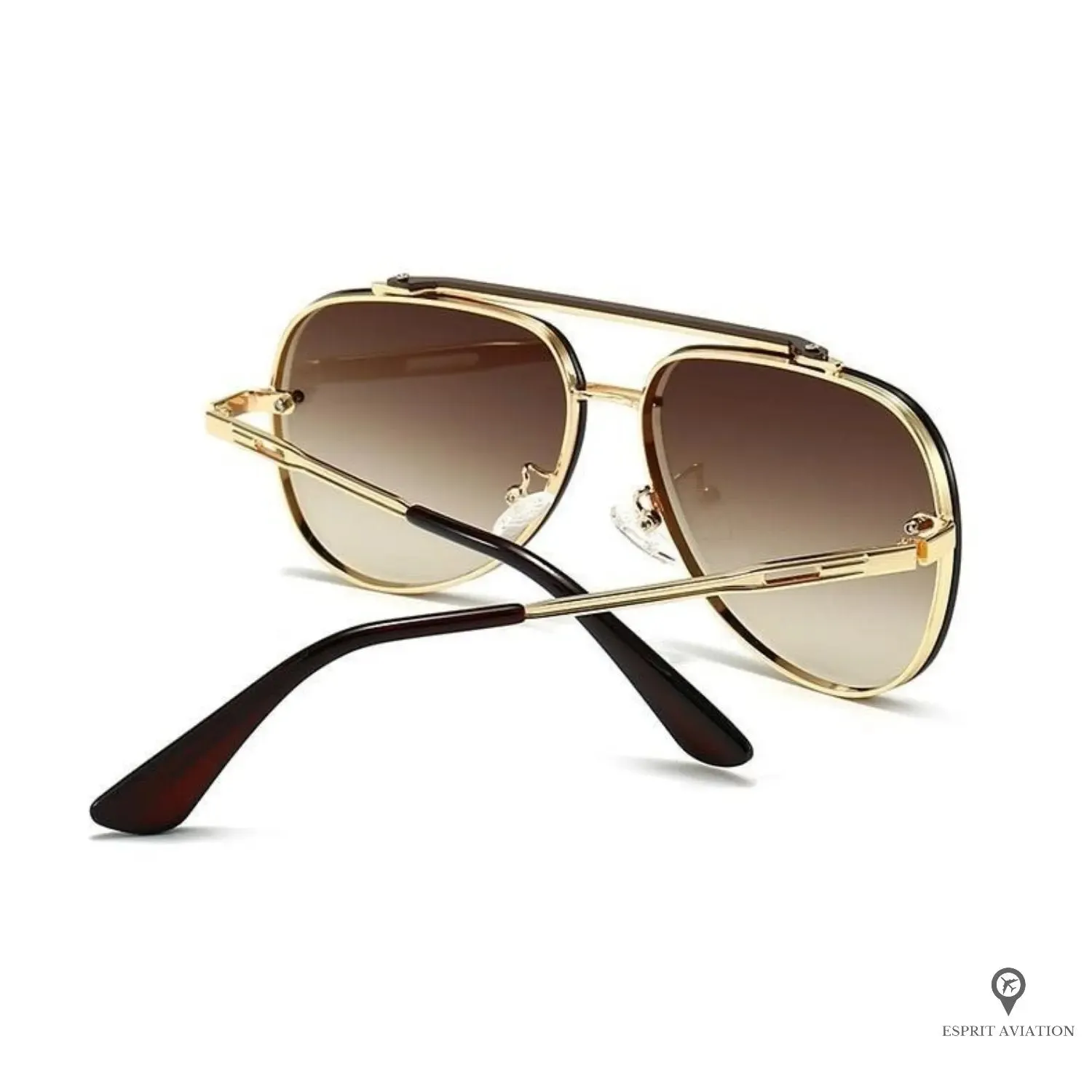 Lunette Aviateur Retro
