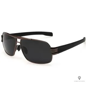Lunette de Soleil Aviateur Pilote