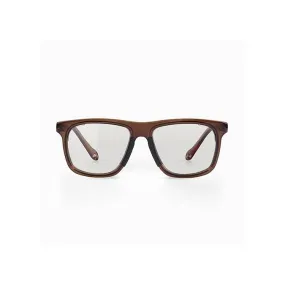 Lunettes Alba Optics ANVMA BRW GLS VZUM F LENS RKT