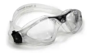 Lunettes de piscine kayenne Transparent