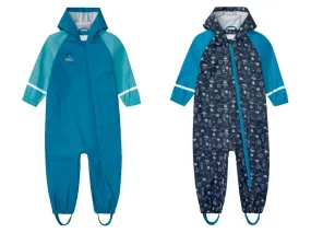 lupilu® combinaison coupe-vent et imperméable, petit garçon