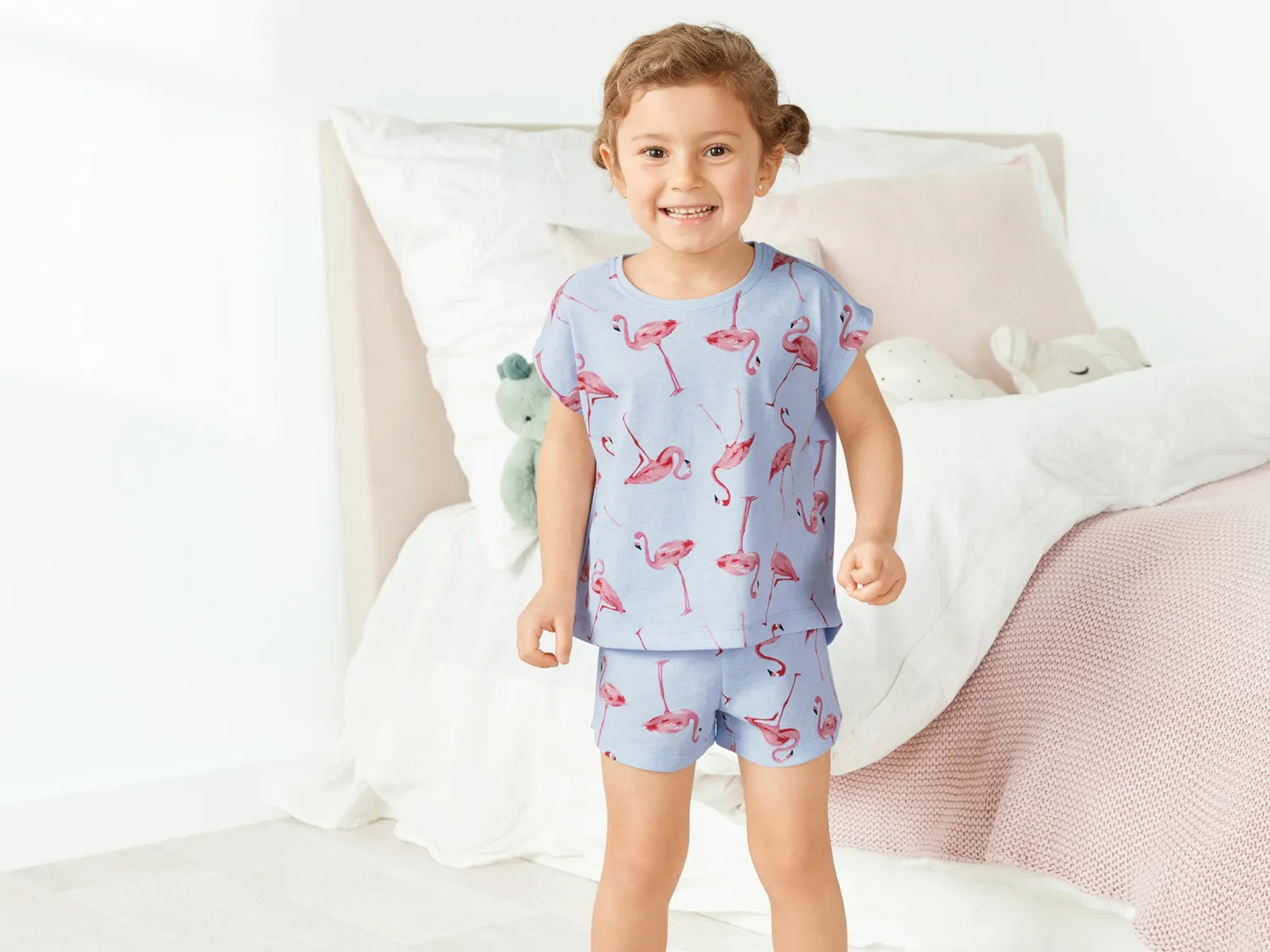 lupilu® Ensemble pyjama enfant