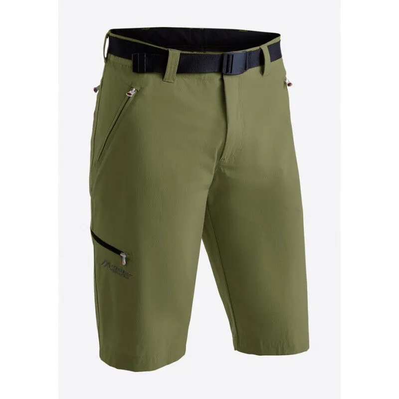 Maier Sports Nil Bermuda - Short randonnée homme | Hardloop