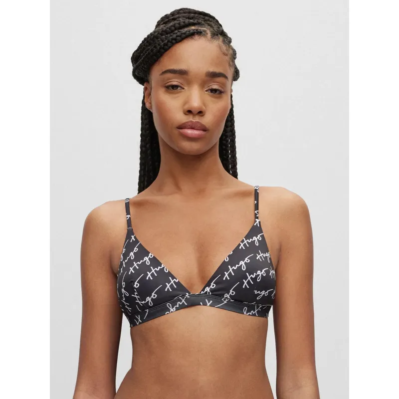 Maillot de bain 2 pièces tankini vert femme - Grain De Sable | wimod