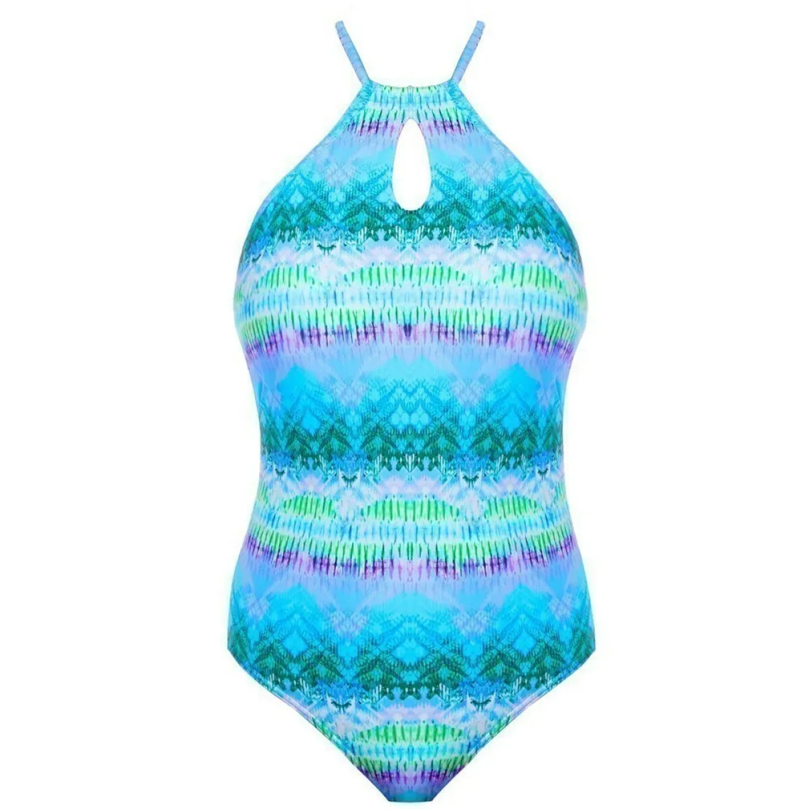 Maillot de bain une pièce Freya Maillots blue lagoon-Freya Maillots | 3 Suisses
