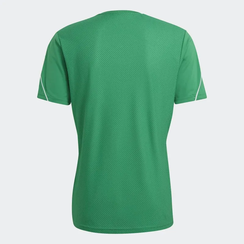 Maillot de foot adidas Tiro 23 League - Vert équipe - IC7477