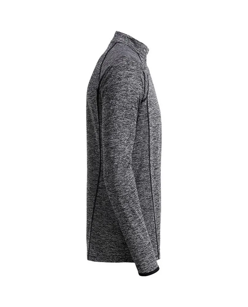 Maillot de Sport Manches Longues Homme - James & Nicholson