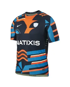 Maillot Extérieur Enfant Racing 92 2022/2023 Nike : Boutique en Ligne Ô Rugby