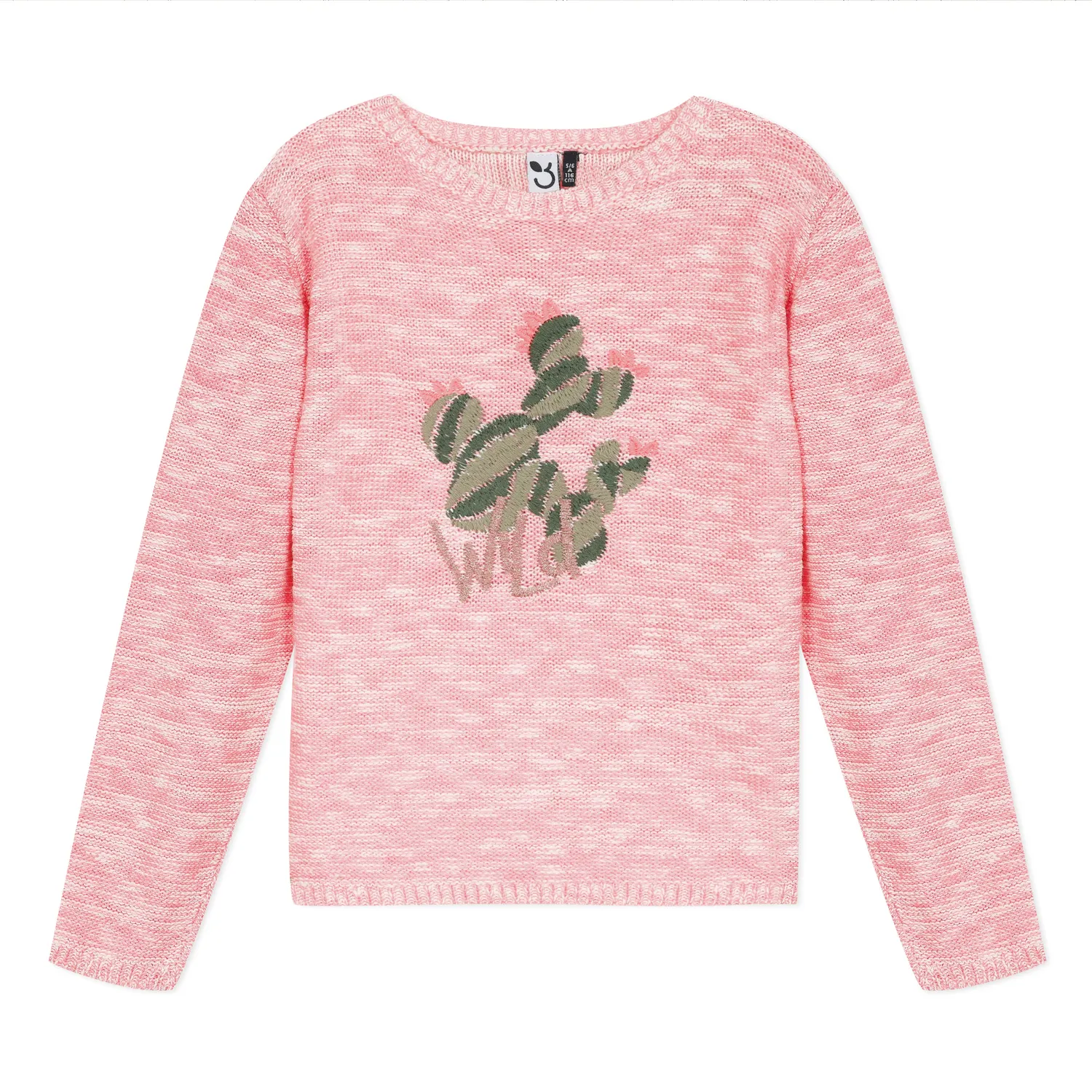 maillot fille  3p pull fin
