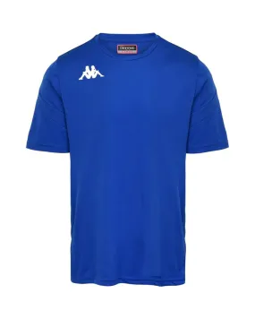 Maillot Kappa Dovo Bleu pour enfant