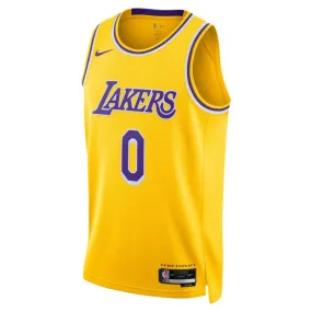 Maillot Nike Los Angeles Lakers Icon 22 Westbrook - DN2009-730