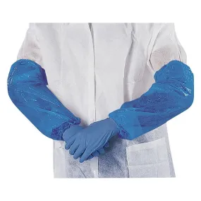 Manchette à usage unique en Polyethylene MANCHB DELTA PLUS - VPA
