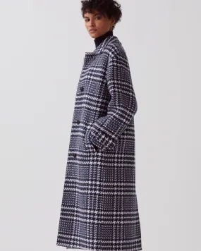 Manteau long