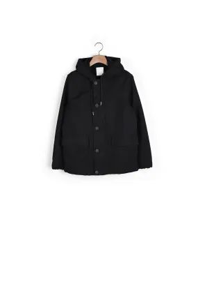 MANTEAU Marine