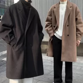 Manteau Winter
