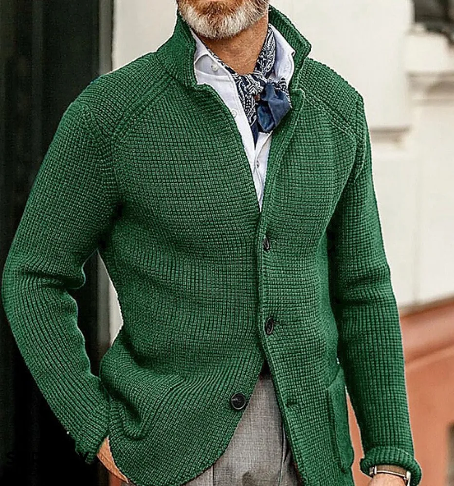 Marco - Blazer Vintage Pour Homme