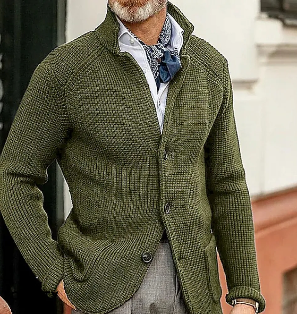 Marco - Blazer Vintage Pour Homme
