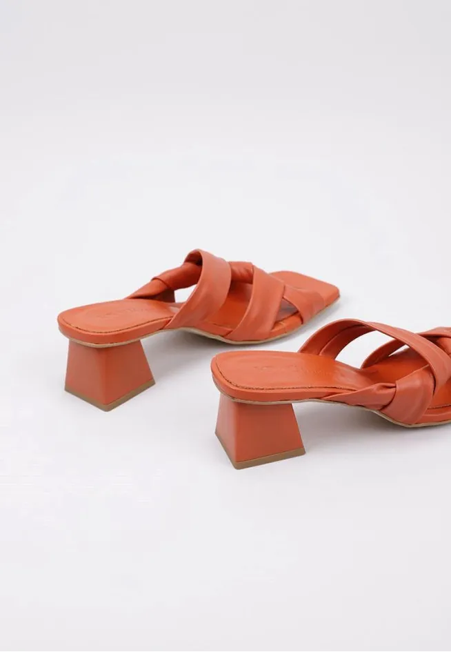 MARGARITA Krack Harmony MULES À TALON