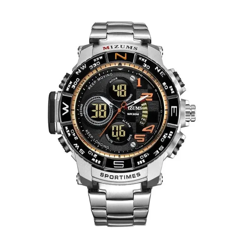 Marque montre tactique