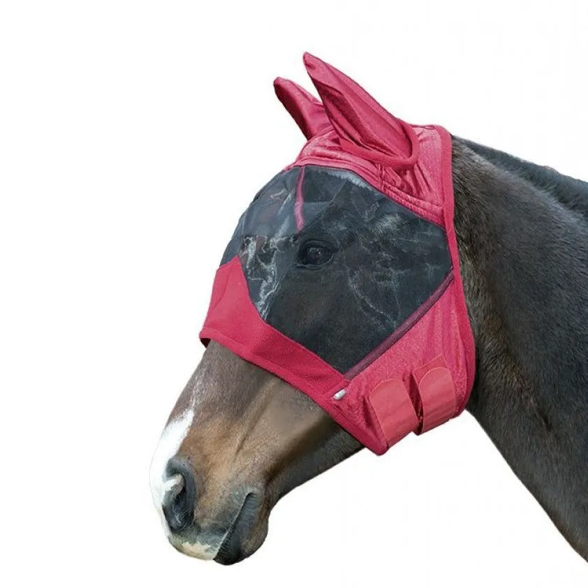 Masque anti-mouches HKM Pro