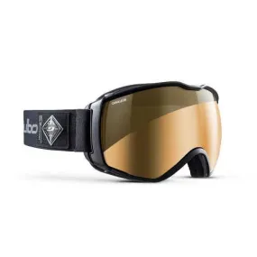 Masque de Ski Aerospace OTG - Black - Cameleon