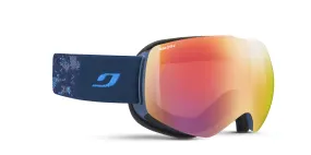 Masque de Ski Shadow - Bleu - Reactiv 1-3 High Contrast