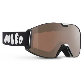 Masque de Ski Snoop XS - Noir - Spectron 3