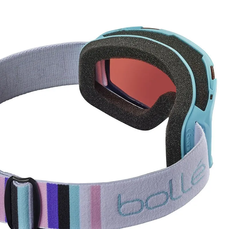 Masque Ski Femme Bollé Rocket Cat 3