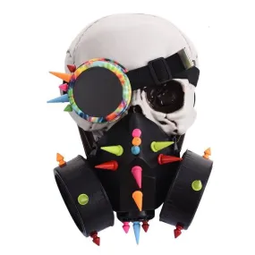Masque Steampunk  Halloween
