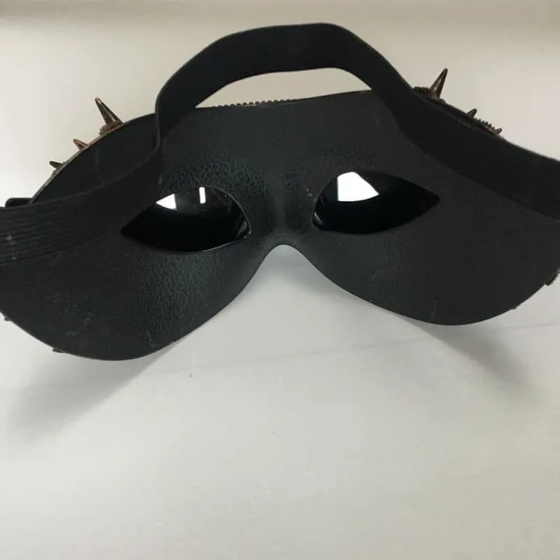 Masque Steampunk Homme - Soudeur